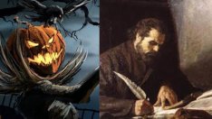 Лично мнение: Хелоуин ли?...