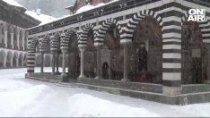 Режим в Рилския манастир, но не ковид, а токов. 28 бона е сметката им