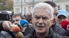 Волен Сидеров ще прекара 24 часа в ареста