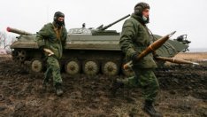 ТАСС пусна бомбата: Украйна атакува Донбас с български гранатомети!