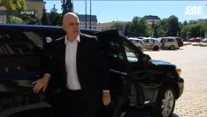 Боксьорът Кобрата - ММА боеца Стъки. Какво предстои на политическия ринг?