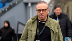 Илиан Илиев: Надявам се да има реакция още в следващия мач