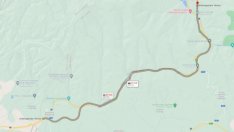 Подновяват строителството на АМ "Хемус" след Боаза