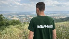 Затвориха достъпа до туристическите пътеки край Шумен