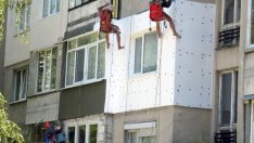 Срокът за кандидатстване за саниране на сгради е удължен до края на май