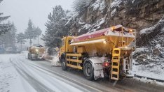 Аварирал камион затвори "Ришкия проход"