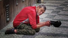 В СУПЦ не достига храната за бездомниците