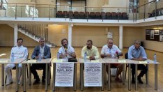 Над 220 души от 7 държави ще плуват в маратона Галата - Варна