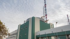 Спират временно Пети блок на АЕЦ Козлодуй