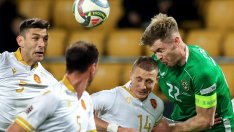 Футболните национали се местят от Пловдив в София