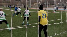 Черно море и Спартак обраха призовете в детския футболен турнир за „Купа Варна 2025“