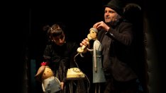 Във Варна започва четвъртото издание на „Малък фестивал на куклите“