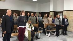 Търсят съдебни заседатели във Варна