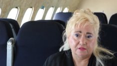 "Виенският случай": Вижте спомените на стюардесата от отвлечения през 1983 г. самолет за Варна