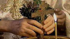 Днес е „Попова Коледа“, честваме зимния Кръстовден