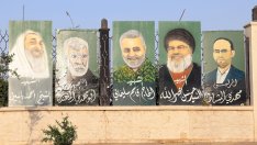 Израел уби висш ирански командир, съветник на аятолях Хаменей