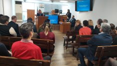 Районен съд – Варна отчете дейността си за 2022 г.