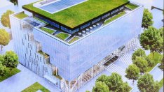 Пет оферти са подадени за строителството на новата библиотека във Варна