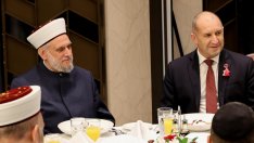 Радев: В разделното време, в което живеем, трябва да се подкрепяме