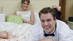 Виц на деня - 16 април