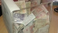 55-годишен открадна кутия за дарения във Варна