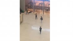 Терор: "Ислямска държава" уби над 60 души на концерт в Москва