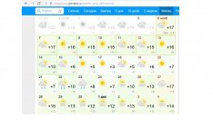 Най-студено във Варна ще бъде от 16 до 21 ноември