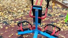 Вандали потрошиха за четвърти път детска площадка в Каварна