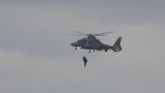 Евакуираните моряци от танкера „Кайрос” са предадени на Гранична полиция във Варна