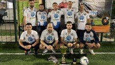 Четири отбора са с пълен актив в АМФЛ-Варна