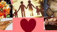 Как да приготвим трапезата за Деня на християнското семейство (РЕЦЕПТИ)