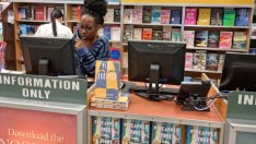 "Времеубежище" стана хит в САЩ