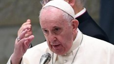 Папата започва маратон от молитви за край на пандемията