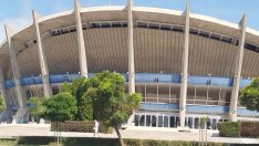 Днес във Варна стартира Световната купа по батут