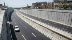 Хванаха три деца, замеряли с камъни коли по бул. „Васил Левски“