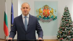 Президентът Радев: Спасението не е на дъното на чашите