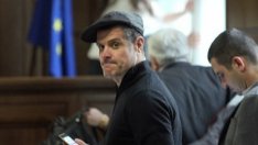 Наложиха постоянен арест на Евелин Банев-Брендо