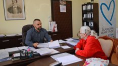 Незаконен строеж в „Бриз“ ограничава достъпа до имотите на варненци