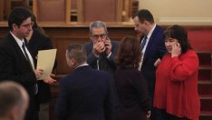 Последно: Отстъпката от 25 ст. за литър гориво - до 31 декември 2022