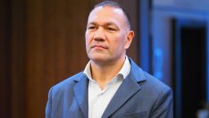 Обявиха следващия съперник на Кубрат Пулев