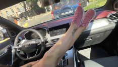 Твоят кеф за някого е твърде опасен. Вижте 5-те летни шофьорски грешки