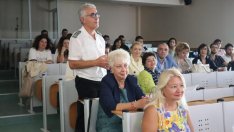 Съюзът на учените във Варна е с нов председател