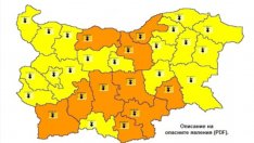 Времето във Варна на 4 август 2023