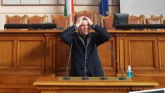 Хазарта за "Възраждане": Шепа нещастни фашисти