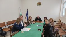 Обсъждат домашното насилие с ученици във Варна