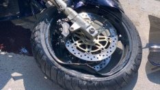 Мотоциклетист загина на място след катастрофа край Равда