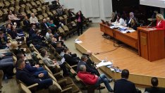 ОбС - Варна, продължава мъките с приемането на бюджет 2024