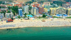 99% от хотелските бази по Южното Черноморие тази година ще отворят за Великден