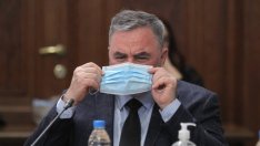 Доц. Кунчев каза кога ще е пикът на COVID у нас