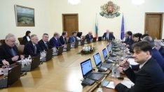 Министерският съвет прие законодателната си програма за периода април - юни 2025 г.